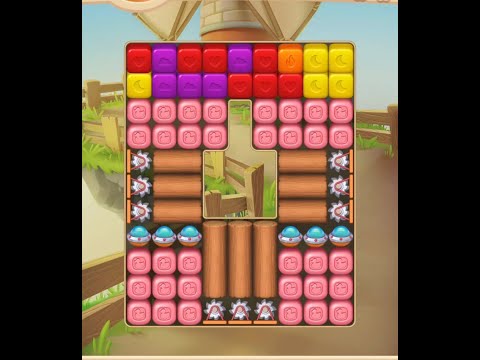 TOON BLAST level 7898