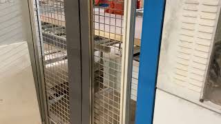 بيع ماكينة التمليط Butfering ABB-Roboter - صورة 4 | Machineryline DZ ماكينة التمليط Butfering ABB-Roboter | صورة 4 - Machineryline