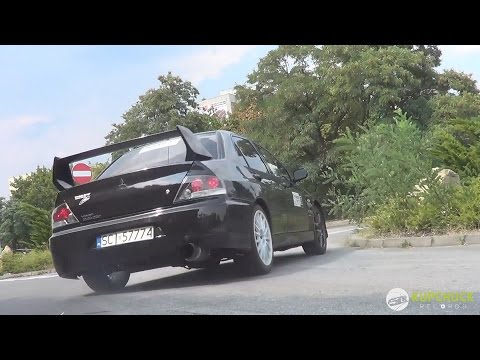 KJS Rajd Tyski - 5 RUNDA SMT