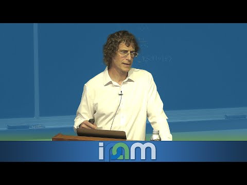 Victor Batista - Quantum Simulation for Chemistry and Materials Science, Part 2 of 2