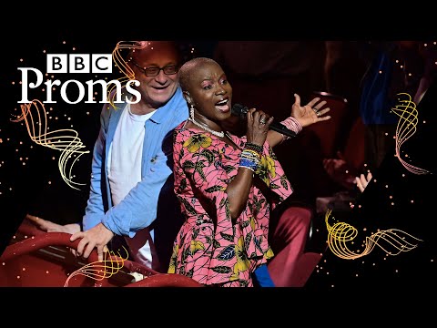 Afirika (BBC Proms 2019) のサムネイル