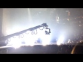 Hillsong United Here Now Houston 2016