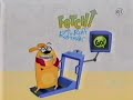 Fetch With Ruff Ruffman Promo PBS Kids GO Weekdays