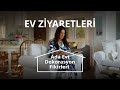 Ev Ziyaretleri Ada Evi Dekorasyon Fikirleri