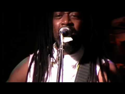 10. FESTIWAL REGGAE NA PIASKACH - Amsterdam Attack - STICKO-X