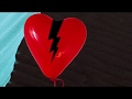 Voodoo Pharaoh Broken Hearted Official Lyric Video