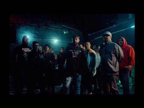 REIVAX - Like a boss (Video Oficial)