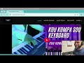 Ki Keyboard Ou Ka Ashte Pou Kompa Ki Son Kompa Pou M Ashte
