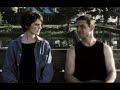 Sean Anderton Was Never Kidnapped Because Lara Anderton Sold Him To PreCrime Minority Report