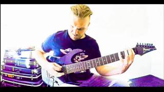 Video thumbnail for Ibanez rg7620 bk shredding by Albert Houwaart by Albert Houwaart