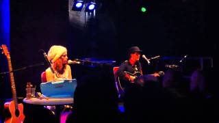 Ghost of a Saber Tooth Tiger (Sean Lennon) - &quot;The World Was Made For Men.&quot;- London (UK).