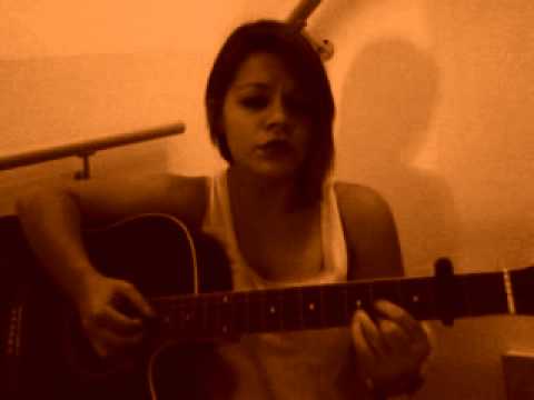 John Legend - All of me ( GUITAR COVER )