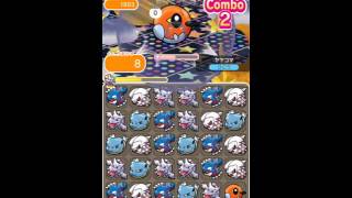 ヤヤコマ ポケットモンスター ドッコラー ヒトモシ ドガース ヤヤコマ ポケットモンスター ドッコラー ヒトモシ ドガース