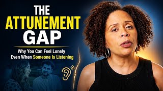 Why Being 'Heard' Isn't Enough to Save Your Relationship