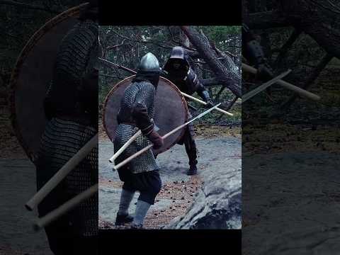 Viking vs Samurai
