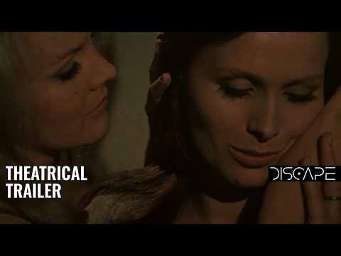 Trailer So Sweet... So Perverse • 1969 • Theatrical Trailer (English)
