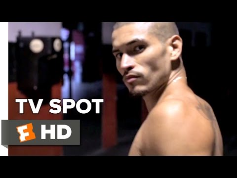 Southpaw Extended TV SPOT - Believe In Hope (2015) - Skylan Brooks, Jake Gyllenhaal Drama HD