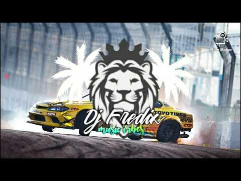 DJ FREDIX FT SENSEY DIARABI X ZOUK KOMPA 2020