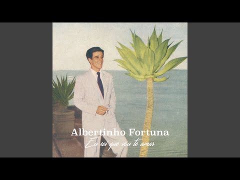 Guarânia Da Lua Nova - Albertinho Fortuna