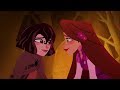 Friends Reunited Plus Est En Vous Rapunzel S Tangled Adventure Finale