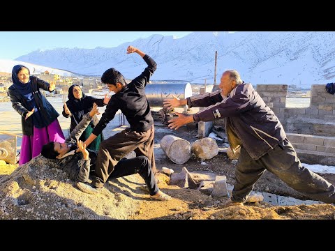 The moment everything collapsed... Sobhan's reaction after learning the bitter truth