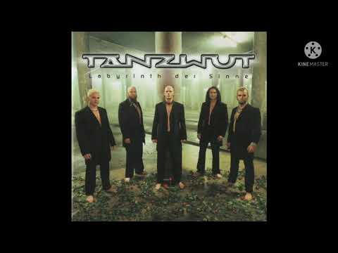 Tanzwut - Tanzwut