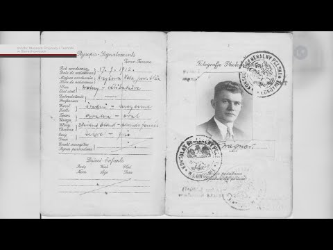 Przystań z Wagnerem i poznaj życie niestrudzonego żeglarza  | LOKALNA.TV