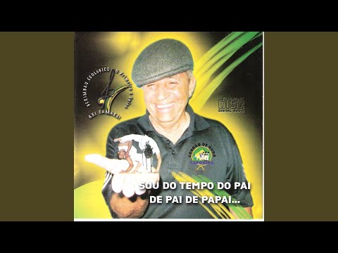 Tempo Do Pai De Pai De Papai