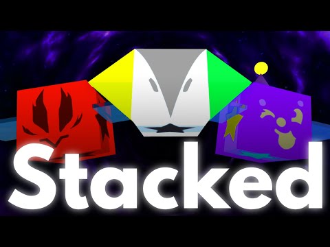 What if Gifted Hive Bonuses Stacked?