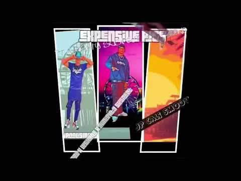 JP Cali Smoov x Almighty Suspect x Lush One “Expensive Piss” BRAND NEW 2023