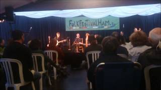 Download lagu Cécile Corbel @ FolkFestival Ham 2015 - The Neglected Garden mp3 Download lagu Cécile Corbel @ FolkFestival Ham 2015 - The Neglected Garden mp3