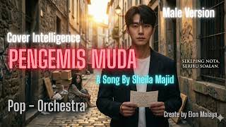 Download lagu Sheila Majid - Pengemis Muda (Cover) Male Version- Pop Orchestra mp3 Download lagu Sheila Majid - Pengemis Muda (Cover) Male Version- Pop Orchestra mp3
