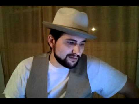 Vlogust 15th: Pottermore Music Monday