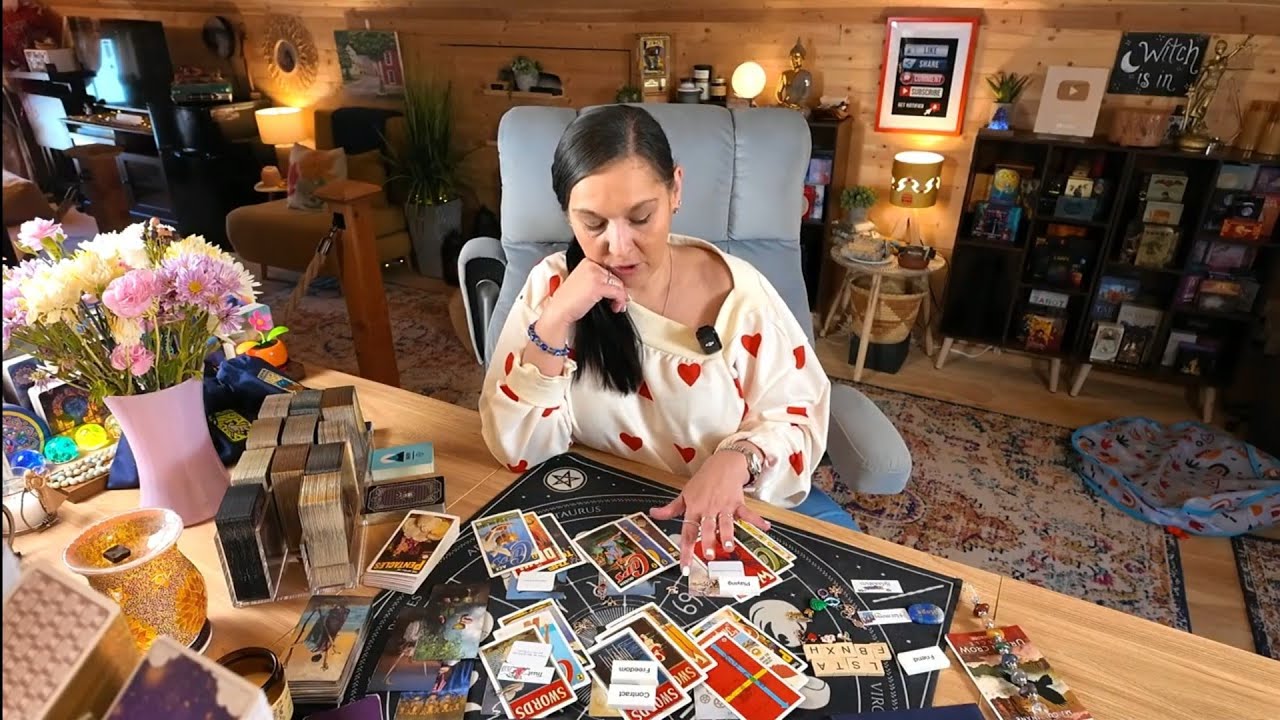 Leo ♌ Only You Can Remove This Distraction 🌕 Full Moon in Libra ✨ April 2026