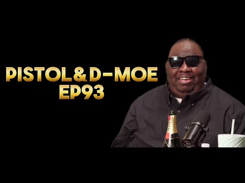 PISTOL and D-MOE gets REAL about EAZY-E DEAL, BUSINESS, MARRIAGE, CASHVILLE UNITED AND MORE! |EP93