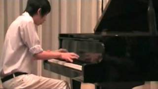 Rhapsody On A Theme Of Paganini 18th Variation Composed By Rachmaninoff Sergei