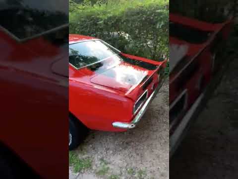1967 Chevrolet Camaro RS (CC-1156988) for sale in Raleigh, North Carolina