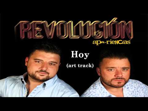 REVOLUCIÓN - Hoy (art track) (Picap, 2014)