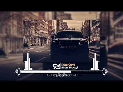 Sözer Sepetçi - RussiGang (Original Mix)
