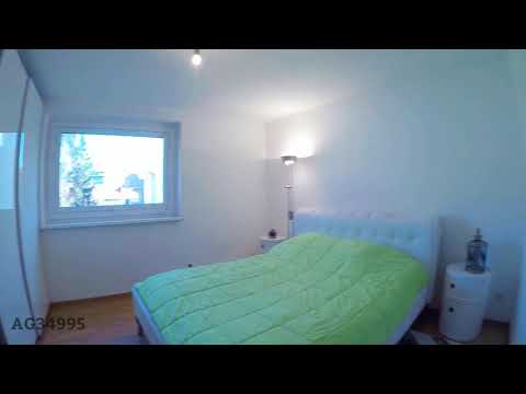 NU-34995 - Geschmackvoll möblierte 4-Zimmer-Wohnung mit WLAN und 2 Balkonen in Nürnberg Maxfeld