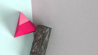 Letherette - 'Rayon'
