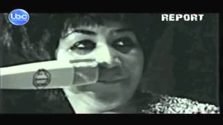 Rouba Interview with In Touch on LBC