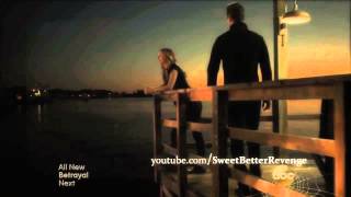 "Aiden, wake up!" #Revenge