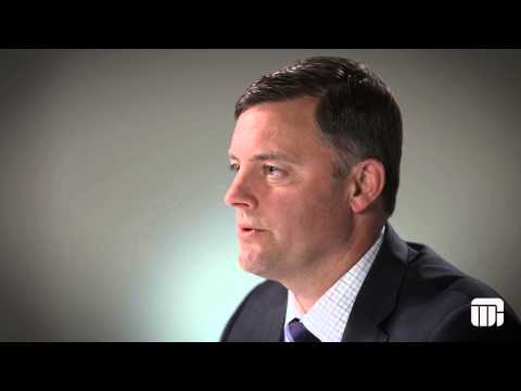 Lease Crutcher Lewis - Customer Success Story (Bart Ricketts - CEO)