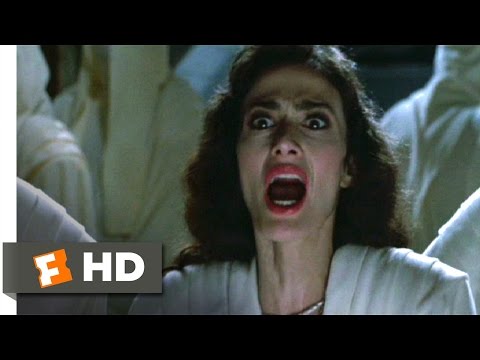 Ghoulies (1/11) Movie CLIP - Human Sacrifice (1985) HD