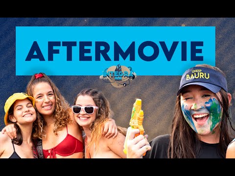INTEGRA INTER 2022 Araraquara - AfterMovie Oficial