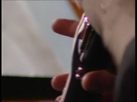 Nitai Levi plays "Myth of the Cave" Circular breathing solo