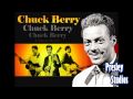 Chuck Berry and Elvis Presley - Johnny B. Goode ...