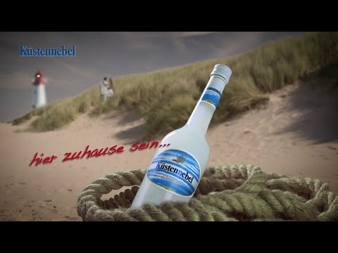 KÜSTENNEBEL - COMMERCIAL 30 SEK.