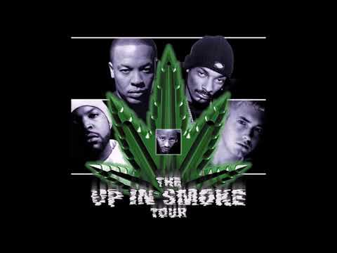 Ice Cube F/ Ms Toi - We Be Clubbin (live)